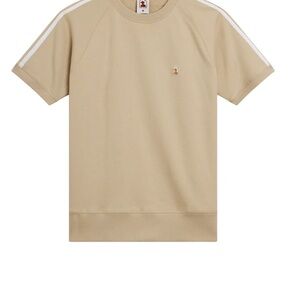 Dandy Del Mar: The Marseille French Pullover- Ginger NWT